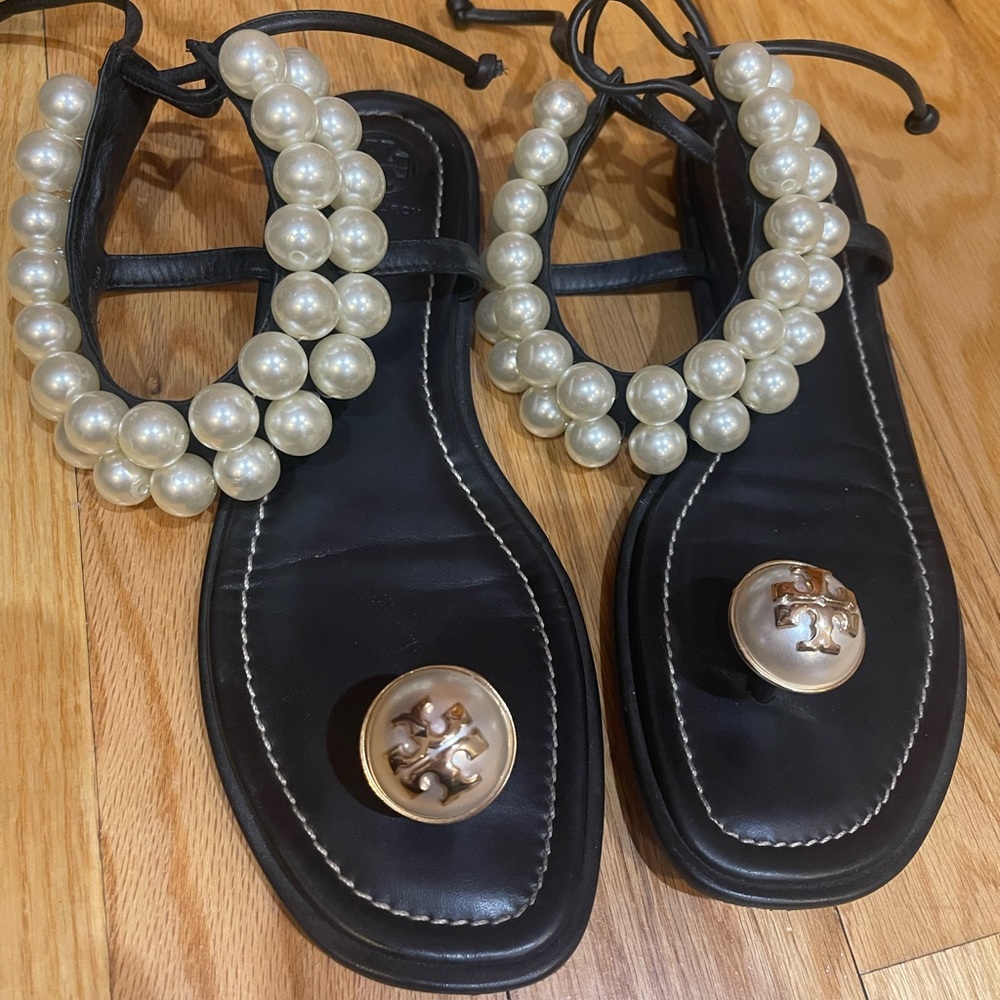 Tory Burch sandals